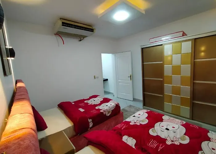 Apartment Delta Sharma102,13