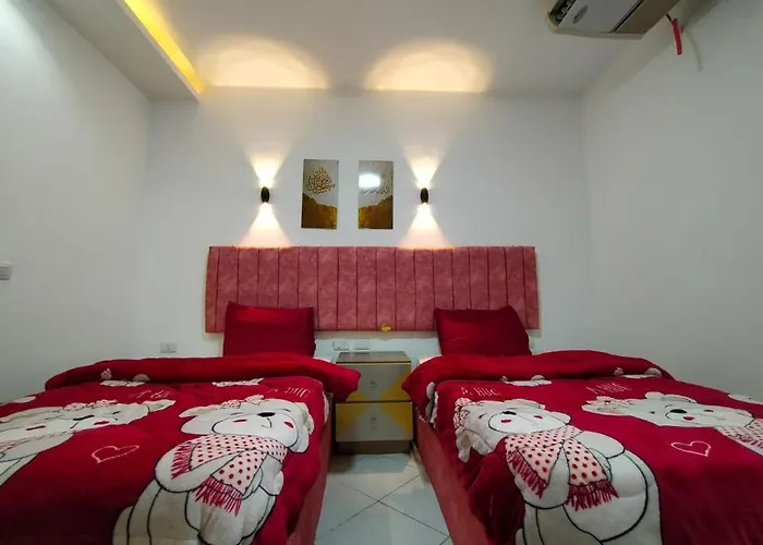 Delta Sharma102,13 Apartment Sharm el-Sheikh