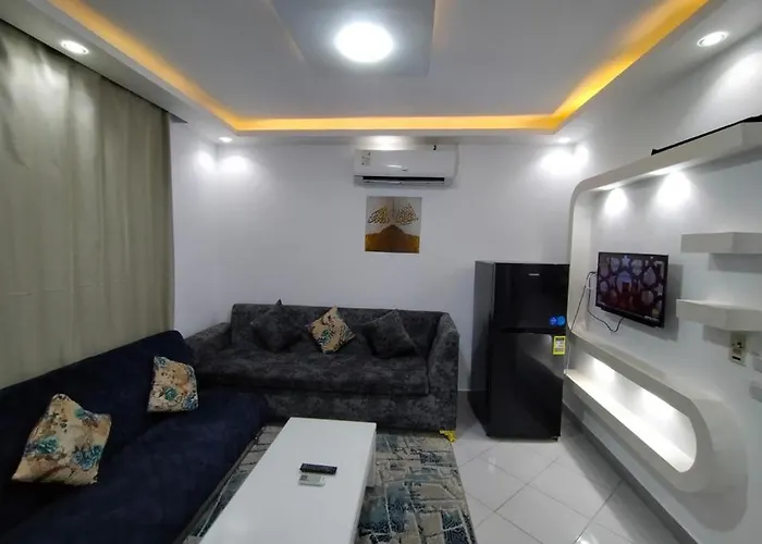 Apartment Delta Sharma102,13