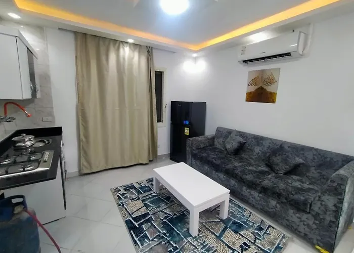 Apartment Delta Sharma102,13