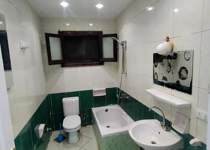 Apartment Delta Sharma102,13 Sharm el-Sheikh