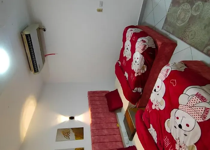 Apartment Delta Sharma102,13 *